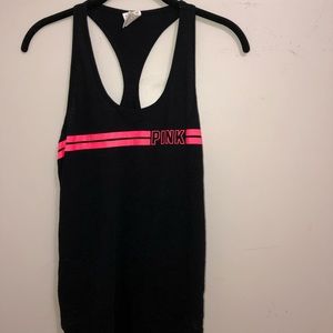 PINK tank top